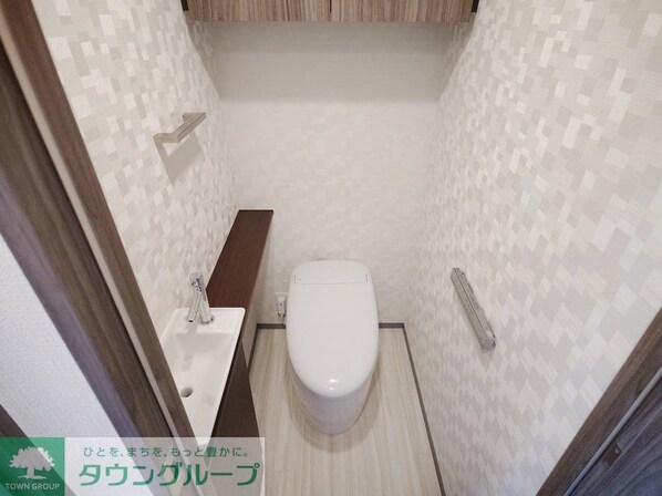 S-RESIDENCE日本橋馬喰町Aereの物件内観写真